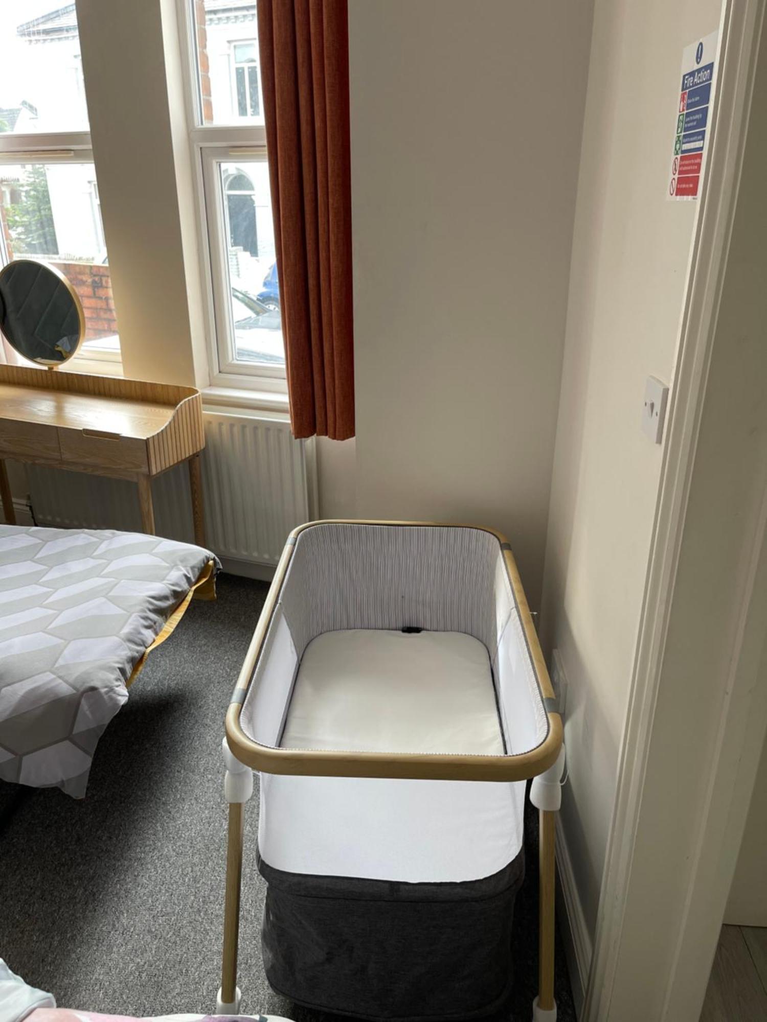 Cosy 1 Bed Apartment With Free Parking Close To Underground Station Zone 2 For Quick Access To Central London Up To 5 Guests Exterior photo