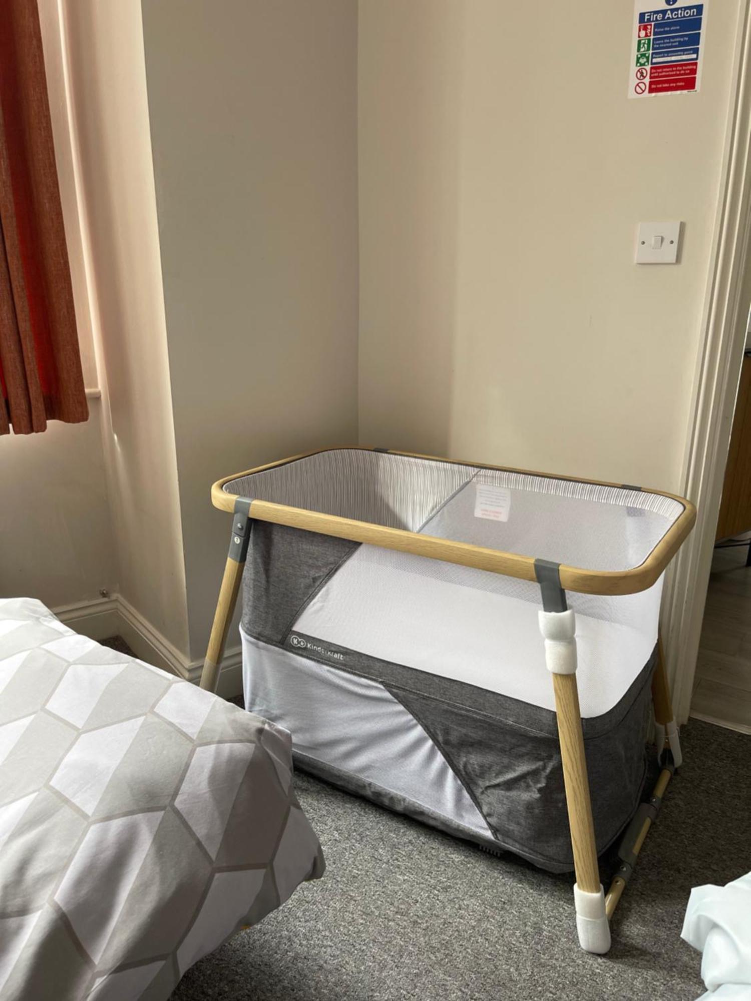 Cosy 1 Bed Apartment With Free Parking Close To Underground Station Zone 2 For Quick Access To Central London Up To 5 Guests Exterior photo
